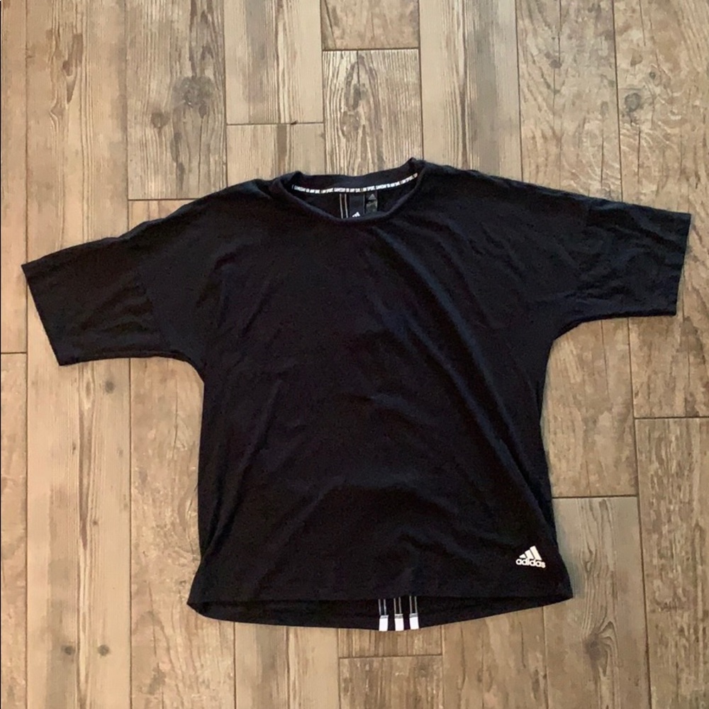 adidas tee